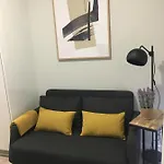 Appartement Marques D'aveiro