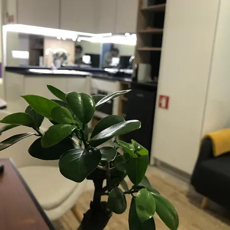 Apartament Marques D'aveiro *