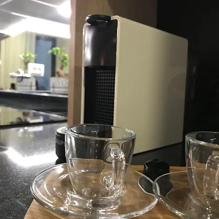 Marques D'aveiro Apartament Aveiro