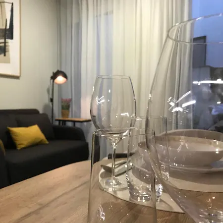 Marques D'aveiro Appartement