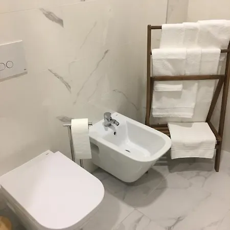 Marques D'aveiro Apartament