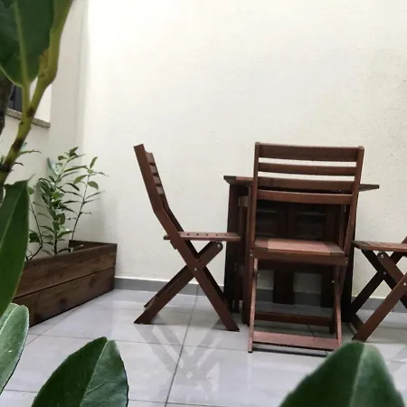 Marques D'aveiro Appartement *