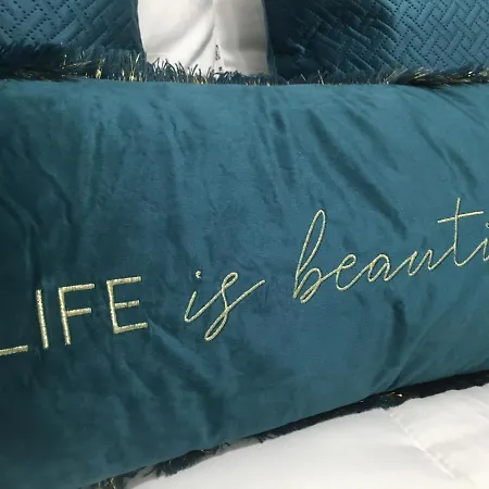 Apartament Marques D'aveiro *