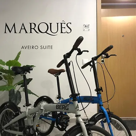 Marques D'aveiro