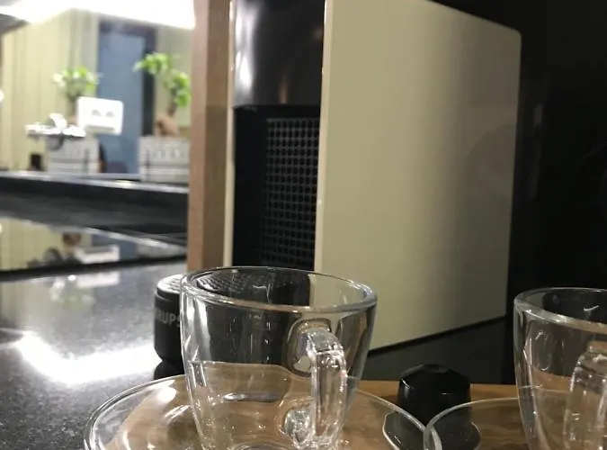 Marques D'aveiro 公寓 阿威罗