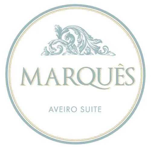 Marques D'aveiro 公寓 阿威罗