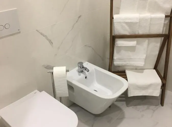 Marques D'aveiro 公寓