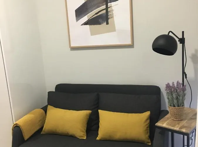 公寓 Marques D'aveiro