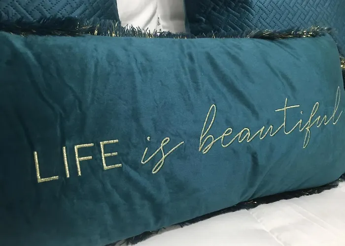 公寓 Marques D'aveiro *